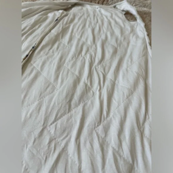 1 tog Kyte baby sleep sack sag whale print - Picture 5 of 8